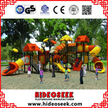 Children Outdoor Climbing for Amusement Park System